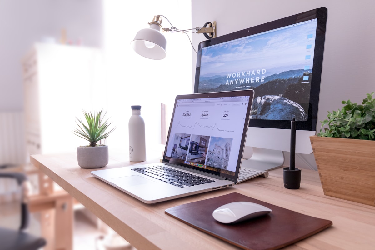 Plan Empresarial
