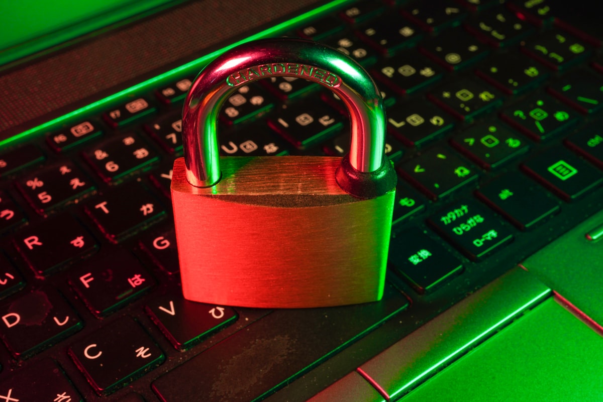 Seguridad SSL y protección de datos