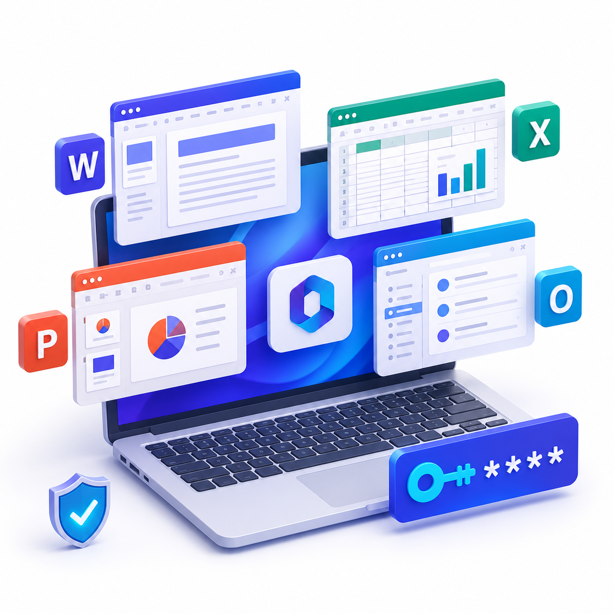 Producto - ServidorDeHosting